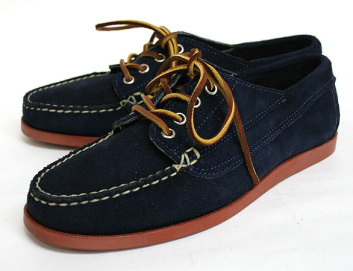 楽天市場】【OAK STREET BOOTMAKERS】オークストリートブーツメーカー  