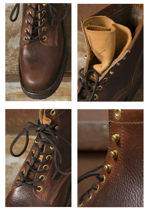 楽天市場】【GRIZZLY BOOTS】グリズリーブーツBLACK BEARブラック 