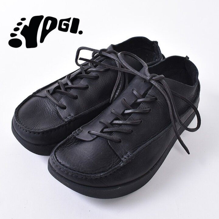 楽天市場】【Yogi Footwear】ヨギーフットウェアFinn II Shoesblack 