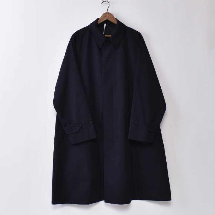 楽天市場】【KAPTAIN SUNSHINE】キャプテンサンシャインWalker Coat 