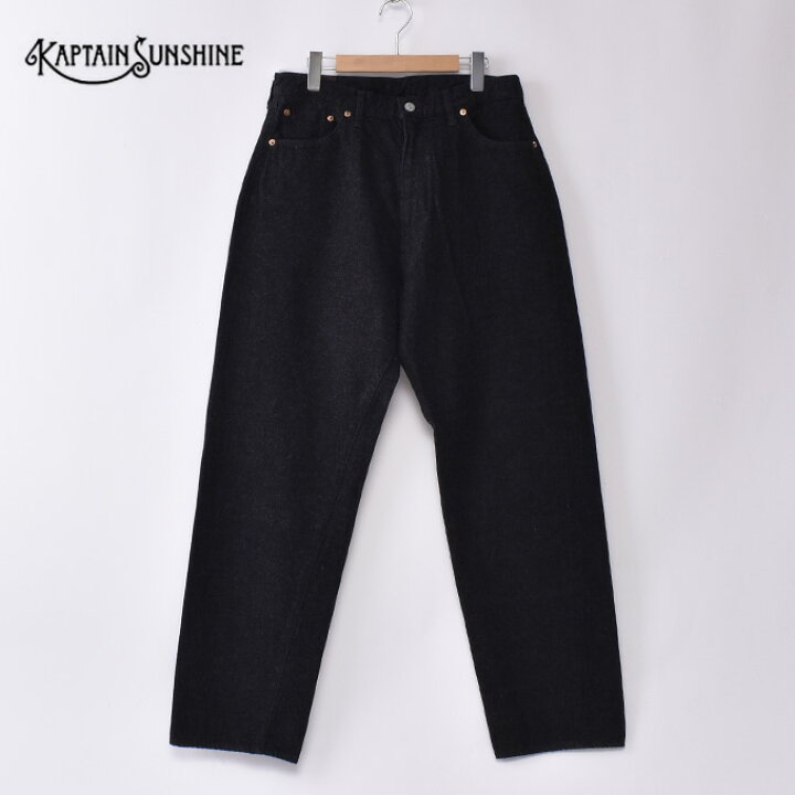 楽天市場】【KAPTAIN SUNSHINE】キャプテンサンシャイン5P Zipper  