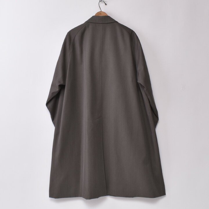 楽天市場】KAPTAIN SUNSHINE / Walker Coat (KS24FCO08) キャプテン 
