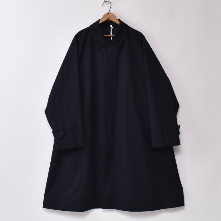 楽天市場】KAPTAIN SUNSHINE / Walker Coat (KS24FCO08) キャプテン 