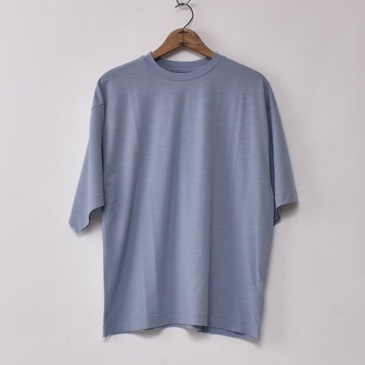 楽天市場】KAPTAIN SUNSHINE / Super Soft Merino Tenjiku Halfsleeve 