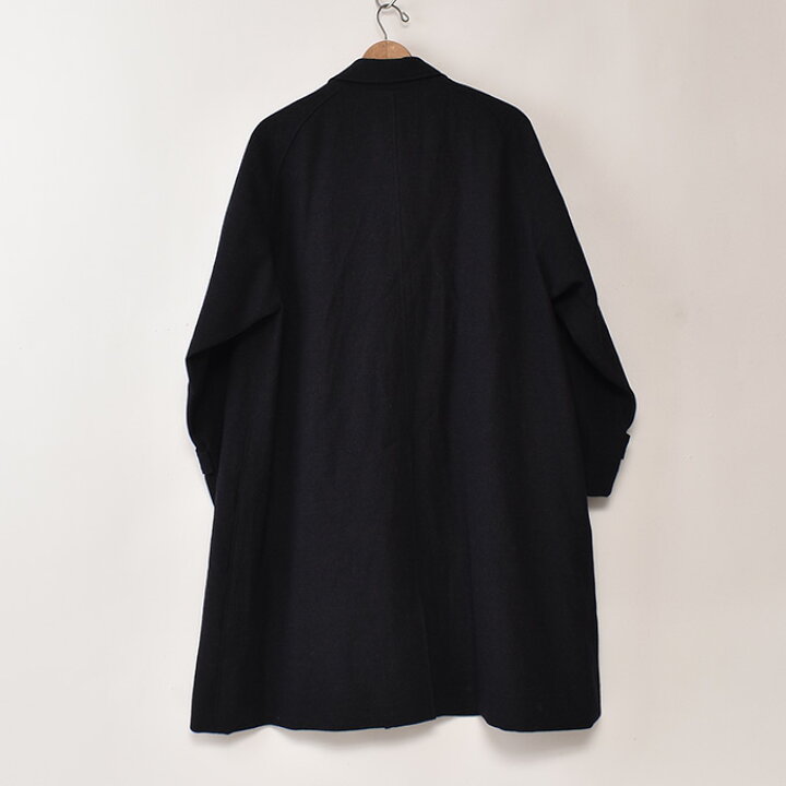 楽天市場】KAPTAIN SUNSHINE / Walker Coat (KS25FCO05) / TOP NAVY 