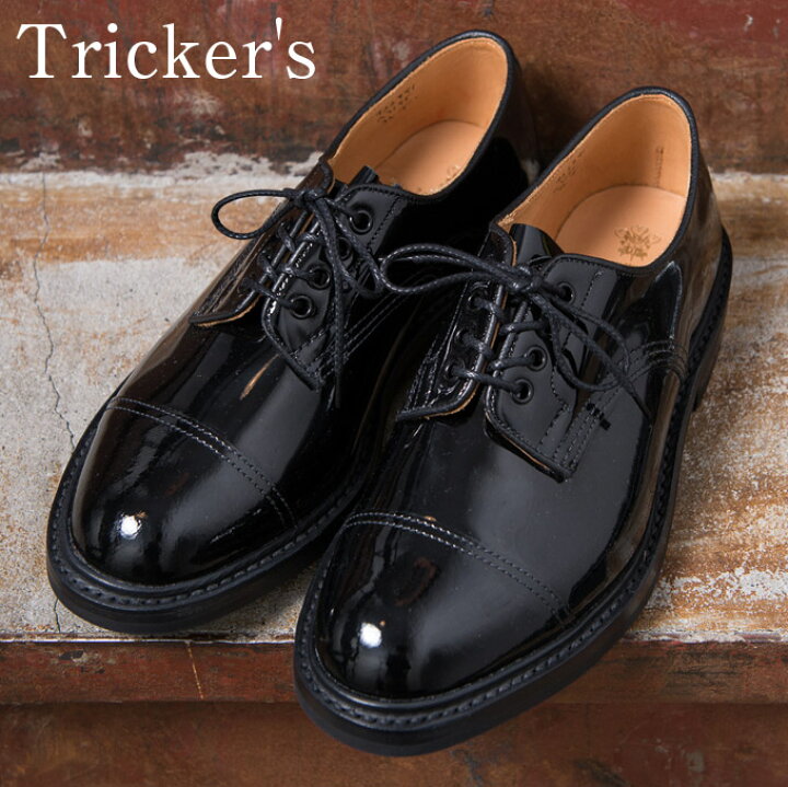 楽天市場】正規品 Made in England【Tricker