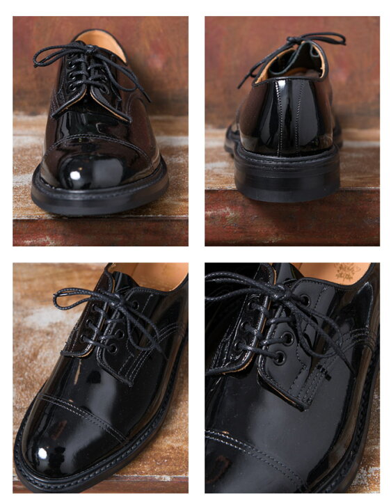 楽天市場】正規品 Made in England【Tricker
