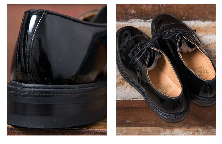 楽天市場】正規品 Made in England【Tricker