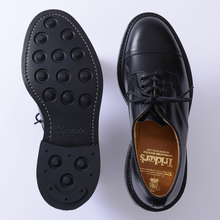 楽天市場】【Tricker