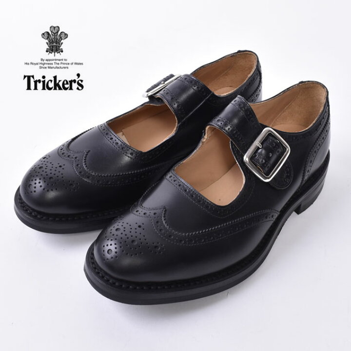 楽天市場】【Tricker
