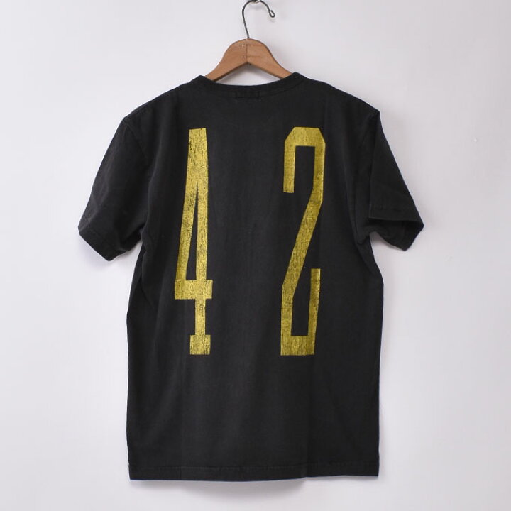 楽天市場】MODUCT / Lot No. mo77704 / PIGMENT DYED S/S “UNLUCKY 