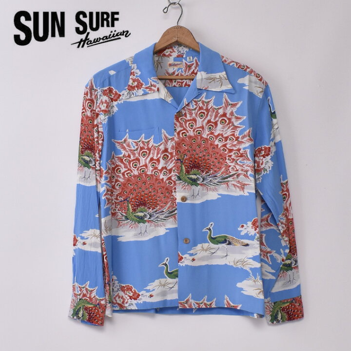 楽天市場】【SUN SURF】サンサーフ