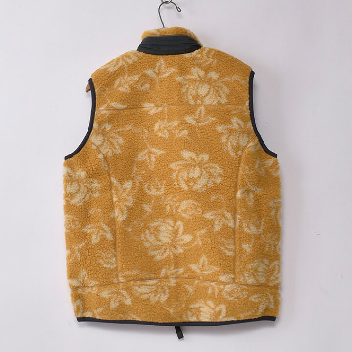 楽天市場】SUN SURF / Lot No. SS15667 / BOA VEST ISLAND FLOWER 