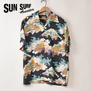 ���m�G���^�[�v���C�Y �T���T�[�t / Lot No.SS39618 / ���� ���[���� �A���n�V���c �n���C�A���V���c / �u���b�NSUN SURF / �gANCIENT CAPITAL�h / 119) BLACK