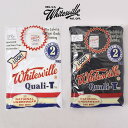 WHITESVILLE / Lot No. WV73544 / 2-PACK T-SHIRT / WHITE・BLAC...