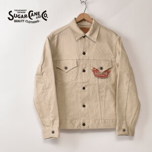 ���m�G���^�[�v���C�Y / �V���K�[�P�[�� / Lot No. SC15900 / 11�I���X �R�b�g���s�P�W���P�b�g 1962���f�� �W���P�b�g �W�[�W���� / �z���C�gSUGAR CANE / 11oz. COTTON PIQUE JACKET 1962 MODEL / 401A) WHITE