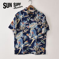 東洋エンタープライズ / サンサーフ / Lot No. SS39477 / スペシャルエディション アロハシャツSUN SURF …