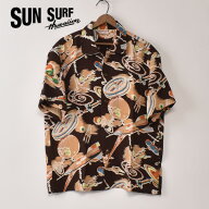 東洋エンタープライズ / サンサーフ / Lot No. SS39477 / スペシャルエディション アロハシャツSUN SURF …