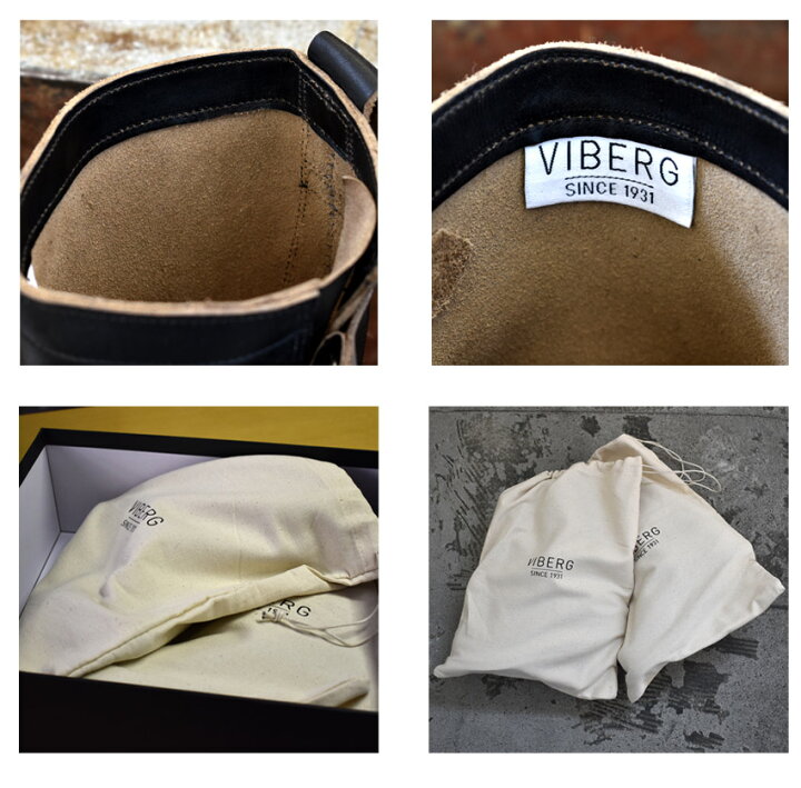 楽天市場】【VIBERG】ヴィバーグ （ヴァイバーグ ヴァイバー）9 
