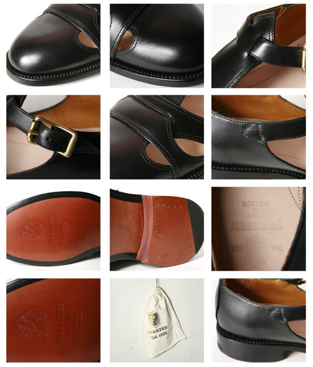 楽天市場】【YUKETEN】ユケテンSummer Leather Sandal サマーレザー 