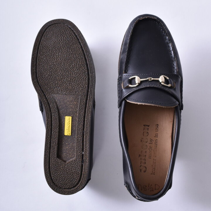 楽天市場】【YUKETEN】ユケテンBit Loafer with Camp Soleビット 