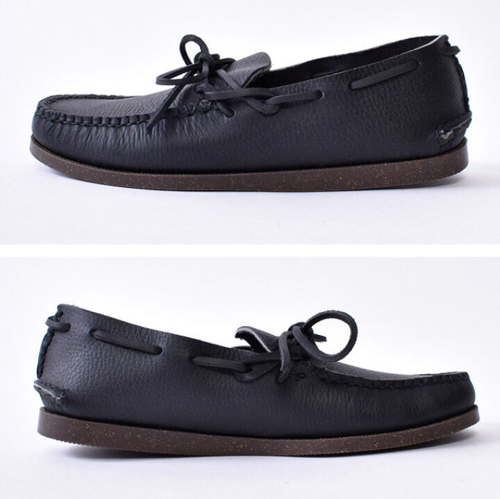 楽天市場】【YUKETEN】ユケテンALL HANDSEWN CANOE MOC オールハンド 