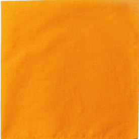 安心の日本製！カラーバンダナ15配色「綿100％・日本製」染め縫製も厳しく製造【スピード発送】【特別割引有】