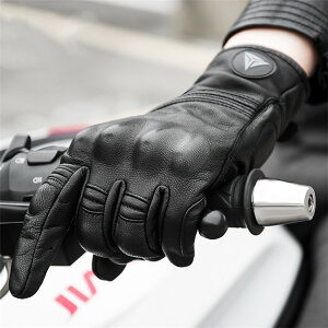 【クーポンで10%OFF】 バイクグローブ 防寒防風 グローブ バイク オートバイ 滑り止め バイク手袋 自転車 登山 散歩 釣り 男女兼用 耐久性 暖かい 本革手袋 バイク用 ラム革 調節可能 父の日