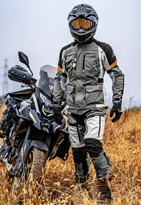 楽天市場】【クーポンで10%オフ】バイクウエア バイクジャケット 