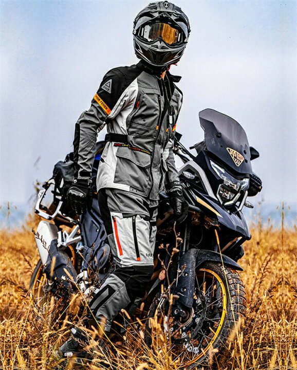 楽天市場】【クーポンで10%オフ】バイクウエア バイクジャケット 