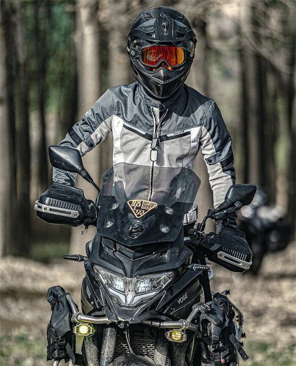 楽天市場】【クーポンで10%オフ】バイクウエア バイクジャケット 