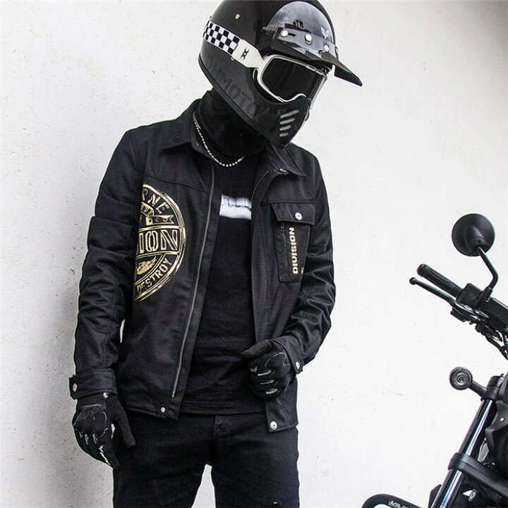 楽天市場】バイクジャケット ライダースジャケット メッシュ 春夏 