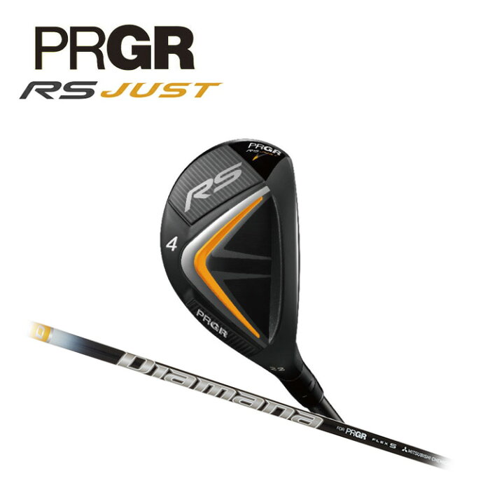 楽天市場】【オープン記念特別価格】プロギア RS ユーティリティ 2022モデル RSジャスト ディアマナ Diamana for PRGR BLACK【送料無料】【新品】 PRGR RS : 日本製マスク cottonhouse 楽天市場】【オープン記念特別価格】プロギア RS ユーティリティ 2022モデル RSジャスト ディアマナ Diamana for PRGR BLACK【送料無料】【新品】 PRGR RS : 日本製マスク cottonhouse