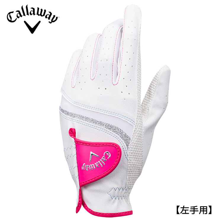 超耐久　七里夏手袋　21～22cmSサイズ３枚セット　ゴルフグローブ