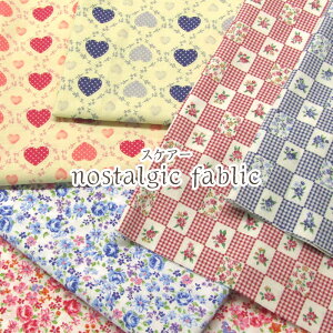 XPA[@nostalgic fabliciP50cmjRbg//n/vg//ԕ/t[/`FbN/n[g/AeB[N/g/NVbN/Jg[