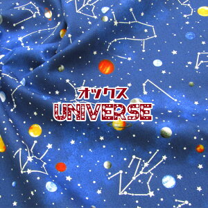 IbNX UNIVERSE(P50cm)F/jo[X/f//V/͌n/j̎q/LbY/w/vg/n/z//Rbg