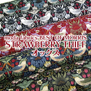moda fabrics BEST OF MORRIS STRAWBERRY THIEF@IbNXiP50cmjxXgIuXRNV/ECAX/William Morris/_t@ubNX/X/t[//{^jJ/A/D_/