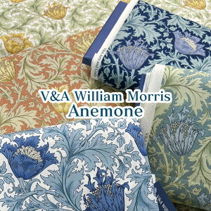 V&A William Morris@Anemone@V[`OiP50cmj/Rbg/n/vg/ECAX/William Morris/X/All//t[/傫