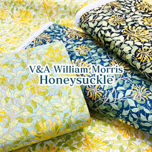 V&A William Morris@Honeysuckle@V[`OiP50cmj/Rbg/n/vg/ECAX/William Morris/X/nj[TbN^XCJY//t[/ԕ/A