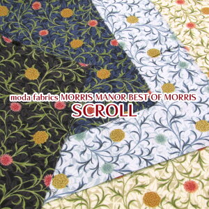 moda fabrics MORRIS MANOR BEST OF MORRIS@SCROLL@V[`OiP50cmjX}i[/xXgIuXRNV/ECAX/William Morris/X/_t@ubNX/t[//{^jJ
