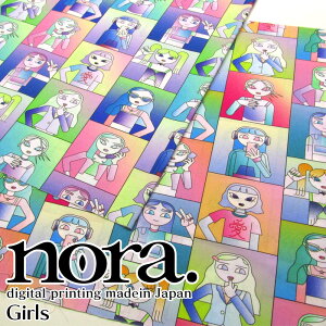 nora. digital printing madein Japan V[`O@fW^vg@GirlsiP50cmj̎q/t@bV/j[N/Jt/m/GX^WI/Rbg//n/z/vg