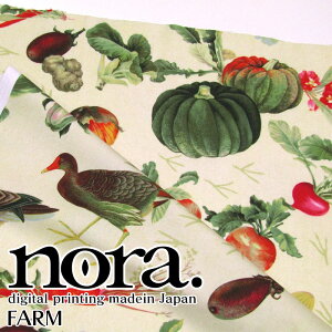 nora. digital printing madein Japan IbNX@fW^vg@FARMiP50cmj/J{`///o/쒹/m/GX^WI/Rbg//n/vg