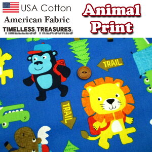 USA�R�b�g�� TIMELESS TREASURES �ǂ��Ԃ�(�P��50cm)