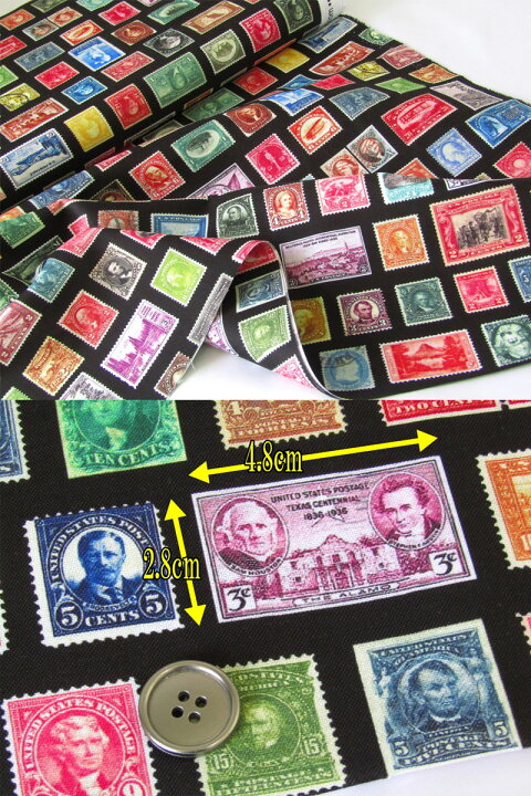 楽天市場】USAコットン ROBERT KAUFMAN FABRICS Library of Rarities 