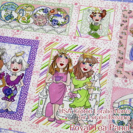 楽天市場】 コットン > 海外ファブリック > Loralie Harris : 布地手芸 