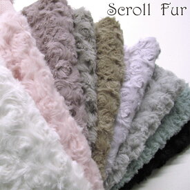 楽天市場 スクロール ファーの通販