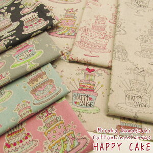 Miyako Kawaguchi ȖLoX HAPPY CAKE nbs[P[LiP50cmj~RJO`/n/Ȗ/l/Sweets/XC[c/P[L/a/LO/p[eB[/fR[V