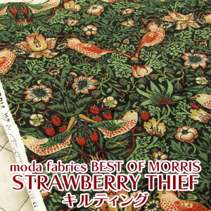 moda fabrics BEST OF MORRIS STRAWBERRY THIEF@LeBOiP50cmjxXgIuXRNV/ECAX/William Morris/_t@ubNX/X/t[//{^jJ/A/