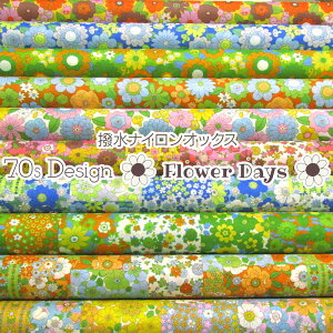 iCIbNX@70sDesign@Flower DaysiP50cmj/͂/t[/t[fCY/colorful/pb`[N/koko.seki/g/_/n/z/vg/Jo/GRobO
