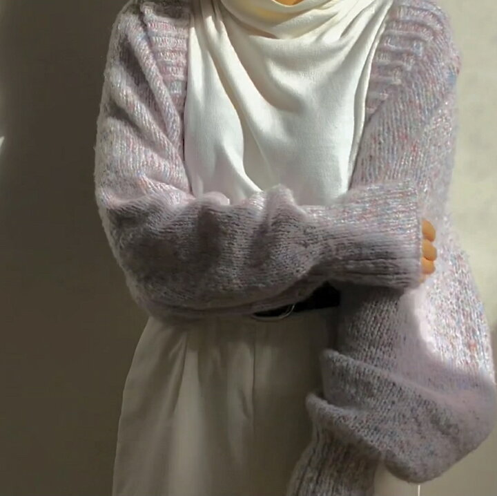 楽天市場】ボレロカーディガン Designed by philknit【キット/手芸 